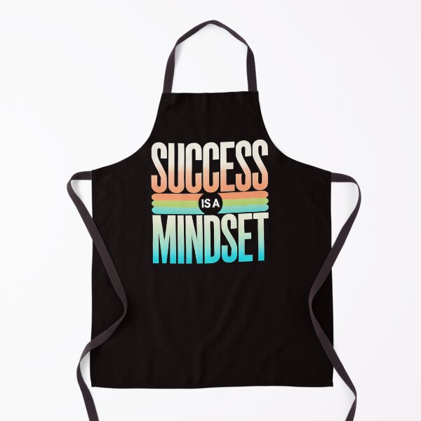 Item preview, Motivational Quote, Success is a Mindset, Success designed and sold by Logiamerch.