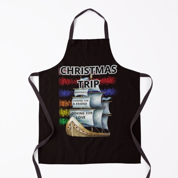 Item preview, CHRISTMAS TRIP designed and sold by Tadeusz1.