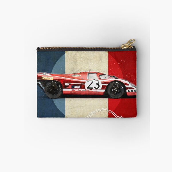 Item preview, LM Racing P 917 Salzburg designed and sold by Theodor Decker.