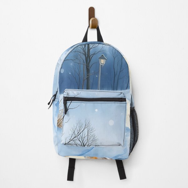 Item preview, Winter scene designed and sold by Blob-central.
