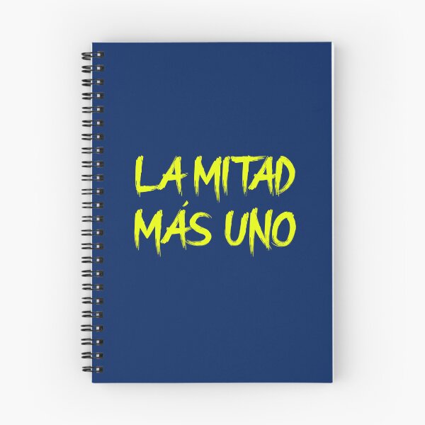 Item preview, La Mitad Más Uno neon designed and sold by VRedBaller.