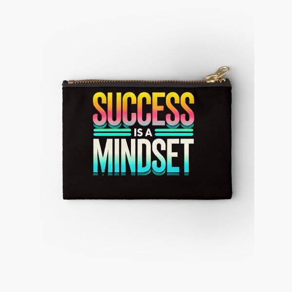 Item preview, Motivational Quote, Success is a Mindset, Success  designed and sold by Logiamerch.