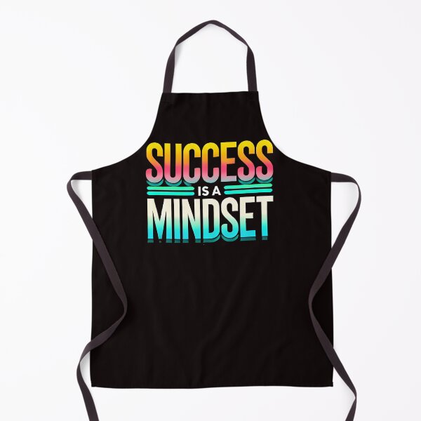 Item preview, Motivational Quote, Success is a Mindset, Success designed and sold by Logiamerch.
