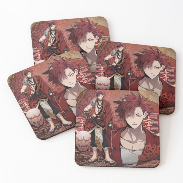 Item preview, Soul of Yokai  | Hayato designed and sold by Genius-Japan.