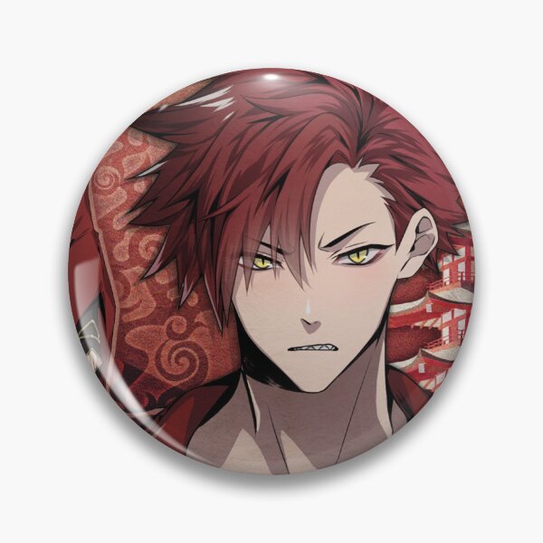 Item preview, Soul of Yokai  | Hayato designed and sold by Genius-Japan.