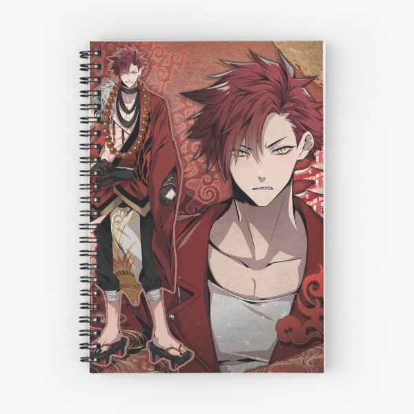 Item preview, Soul of Yokai  | Hayato designed and sold by Genius-Japan.