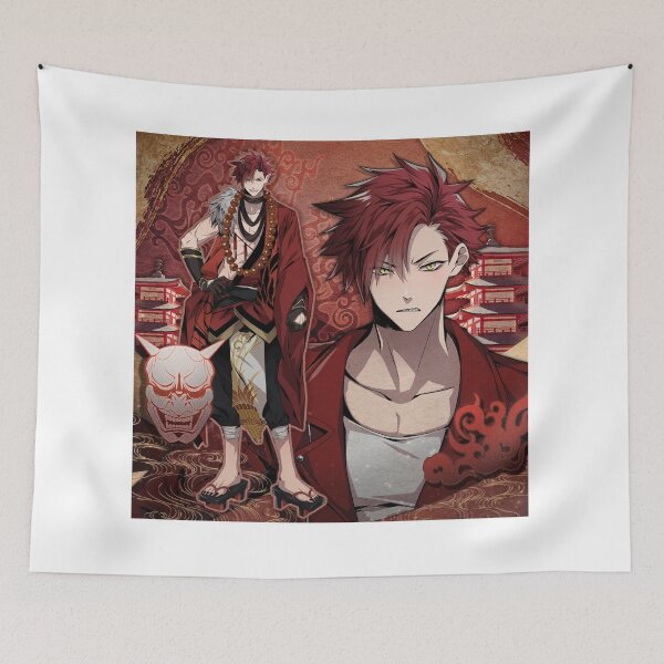 Item preview, Soul of Yokai  | Hayato designed and sold by Genius-Japan.