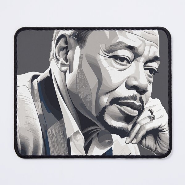 Item preview, Quincy jones AI designed and sold by After De Moment.