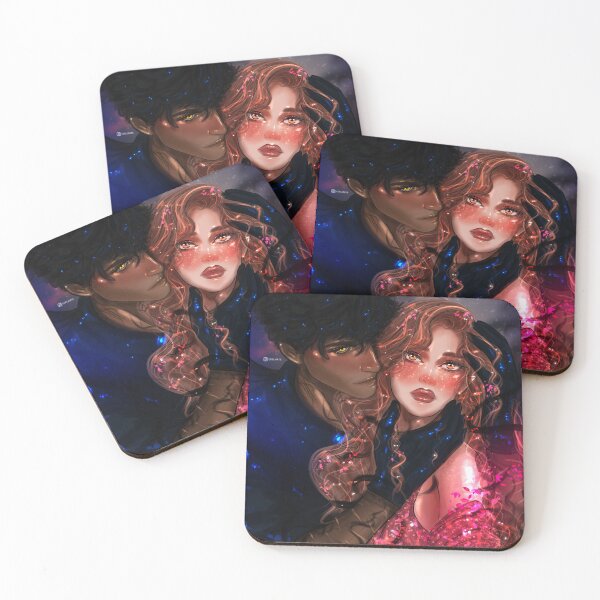 Item preview, Azriel Elain Acotar designed and sold by Gdeliarte.