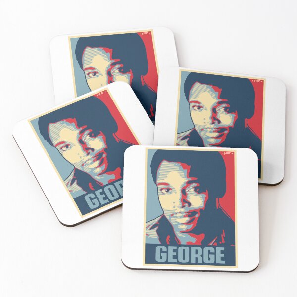 Item preview, George designed and sold by DFA.