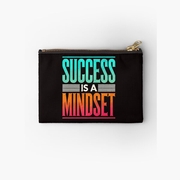 Item preview, Motivational Quote, Success is a Mindset, Success  designed and sold by Logiamerch.