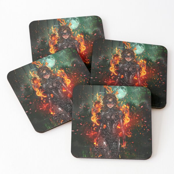 Item preview, Nesta acotar designed and sold by Gdeliarte.