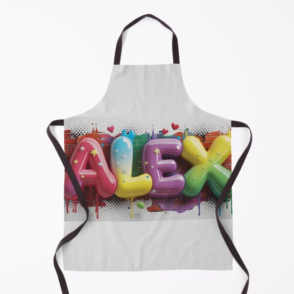 Item preview, Alex designed and sold by Georgiale.