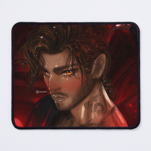Item preview, Cassian Acotar designed and sold by Gdeliarte.