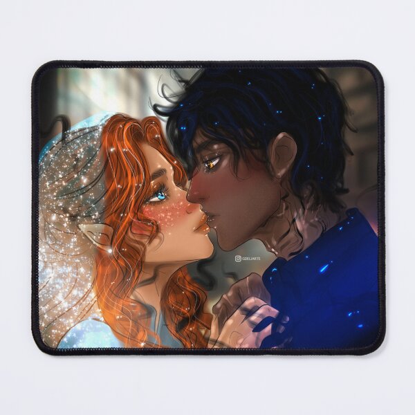 Item preview, Azriel Gwyn Acotar designed and sold by Gdeliarte.