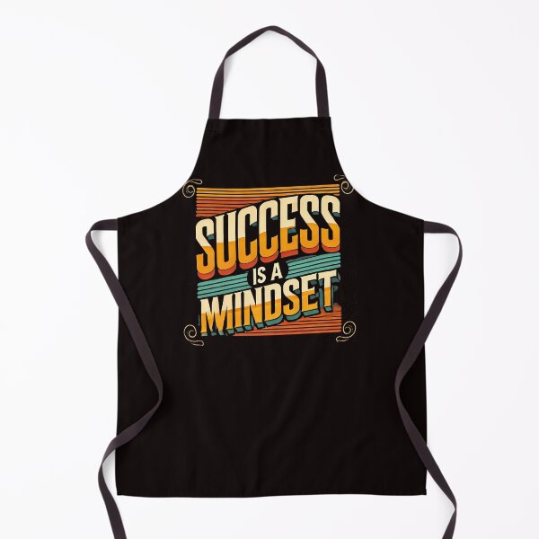 Item preview, Motivational Quote, Success is a Mindset, Success designed and sold by Logiamerch.