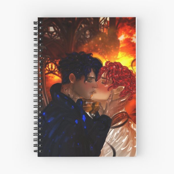 Item preview, Azriel,eris acotar designed and sold by Gdeliarte.