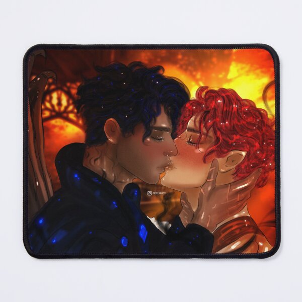 Item preview, Azriel,eris acotar designed and sold by Gdeliarte.