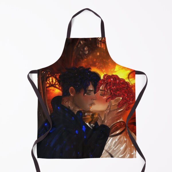 Item preview, Azriel,eris acotar designed and sold by Gdeliarte.