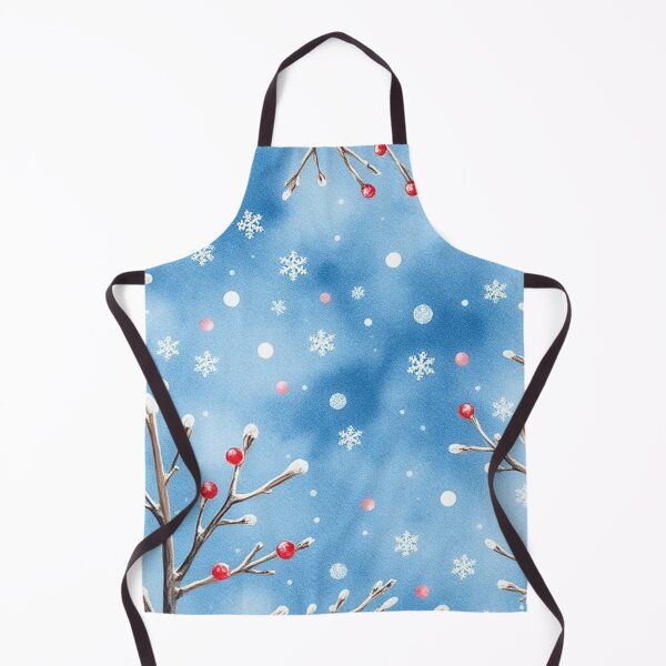 Item preview, Winter pattern designed and sold by Blob-central.