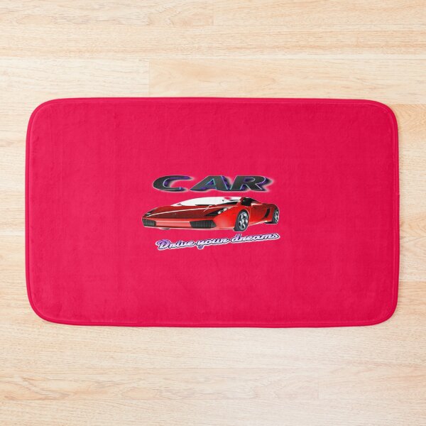Item preview, CAR Drive your dreams #07 designed and sold by PeePhoaphai.