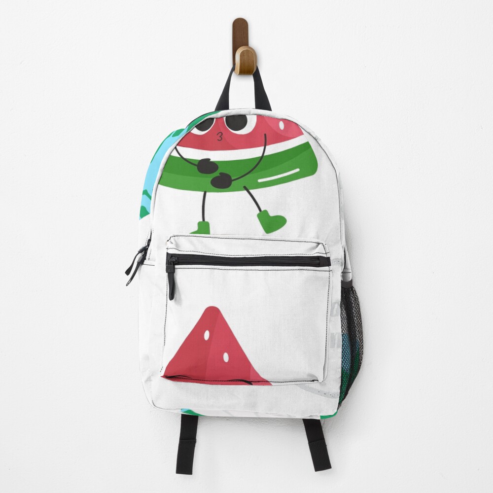 Item preview, Backpack designed and sold by AbstractArray.