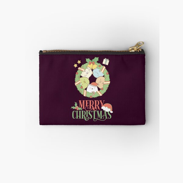 Item preview, Sumikkogurashi Christmas Wreath Mug, Cute Holiday Coffee Cup, Adorable Xmas Gift, Festive Drinkware for 2024 Christmas Cheer designed and sold by FEBRICAST.
