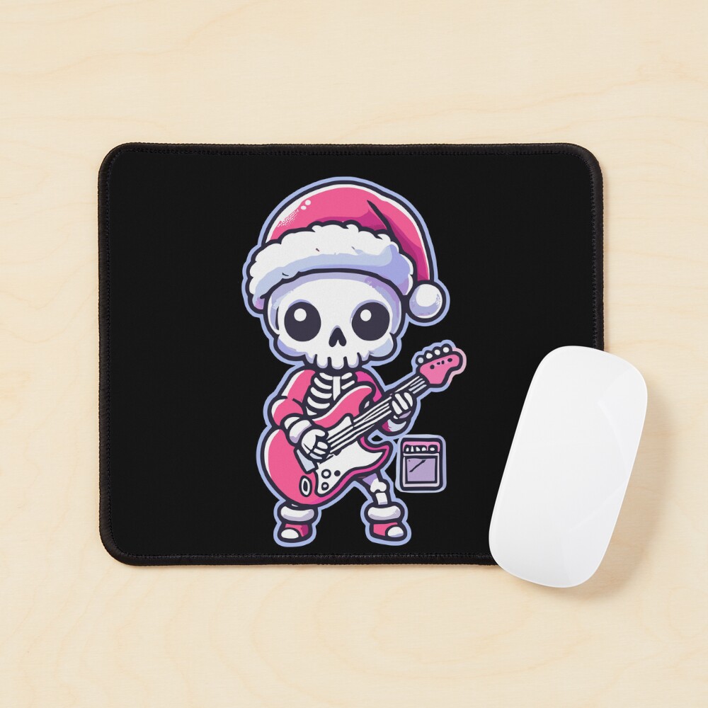 Item preview, Mouse Pad designed and sold by LuminOrb.