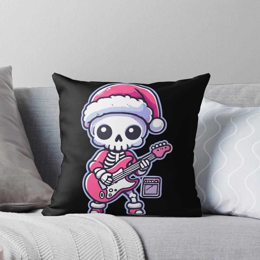 Item preview, Throw Pillow designed and sold by LuminOrb.