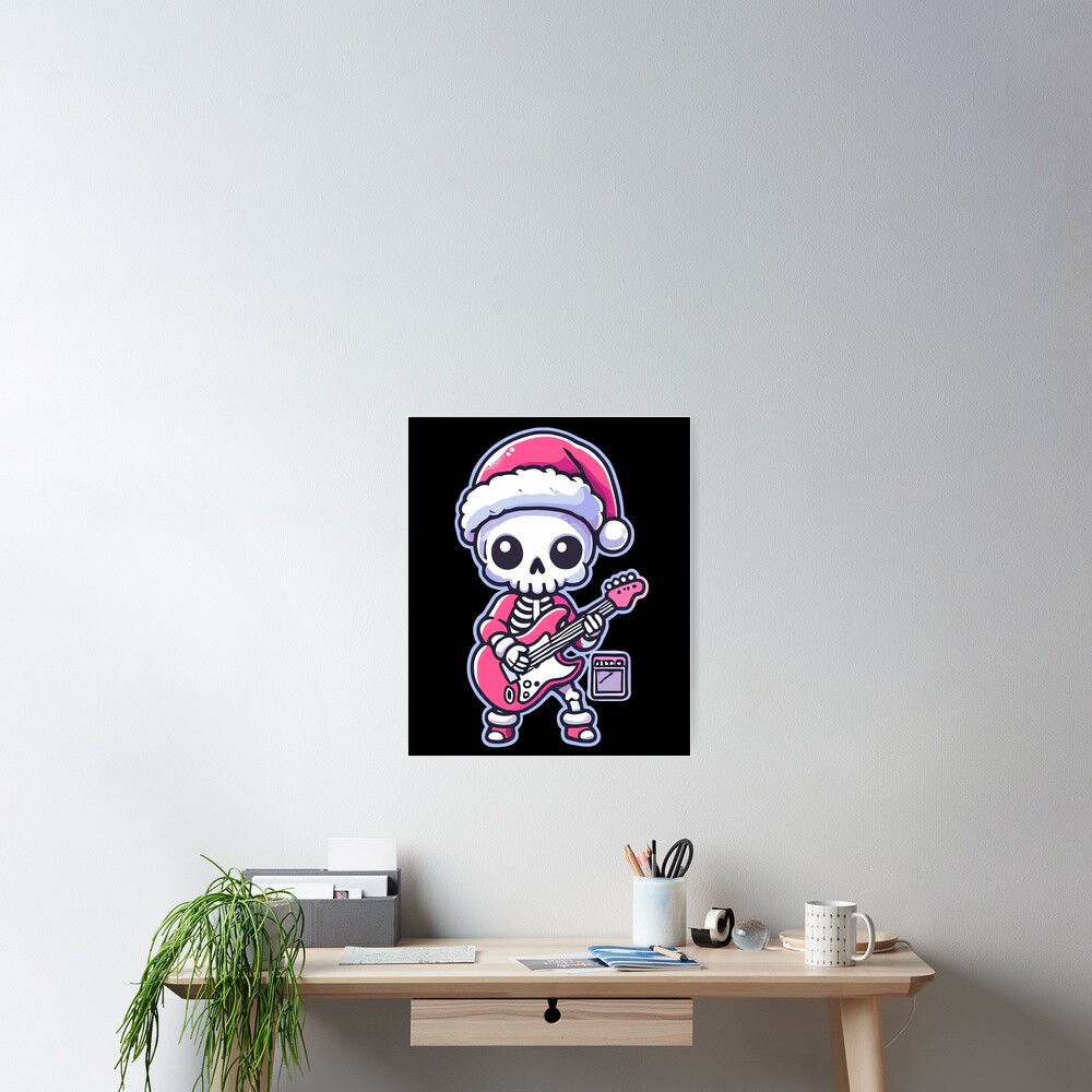 Item preview, Poster designed and sold by LuminOrb.