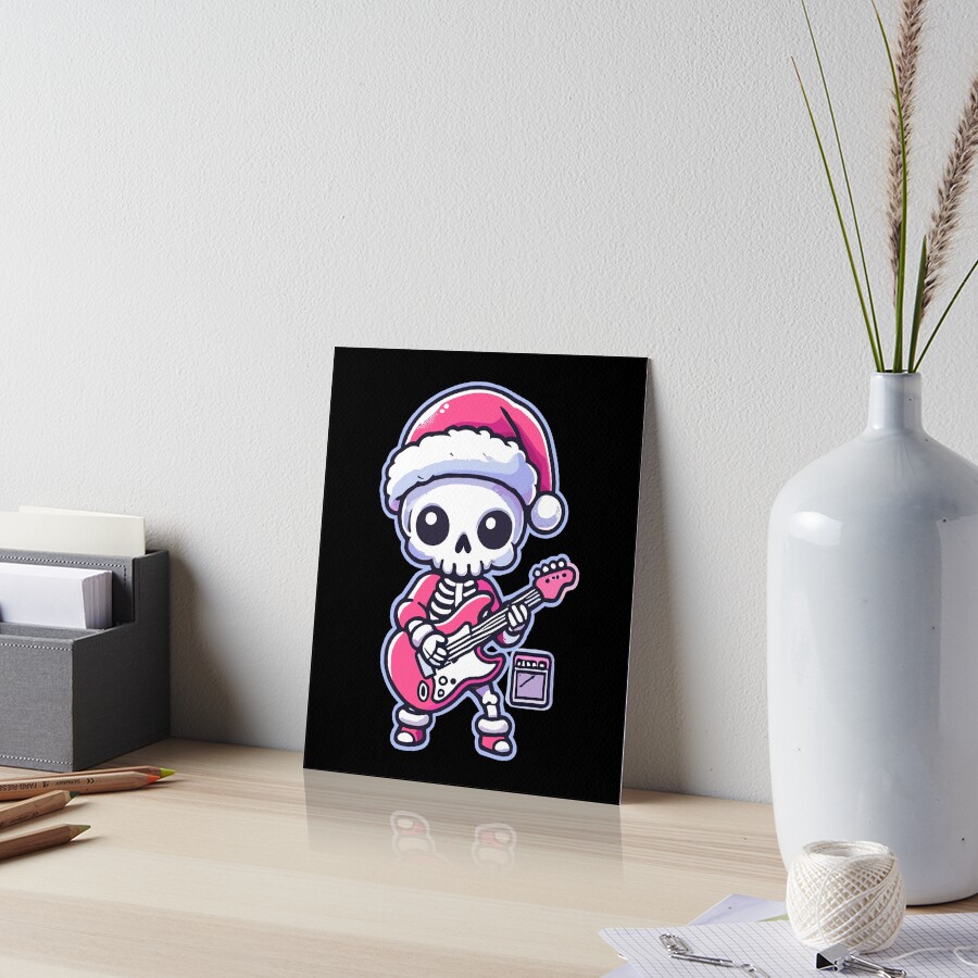 Item preview, Art Board Print designed and sold by LuminOrb.