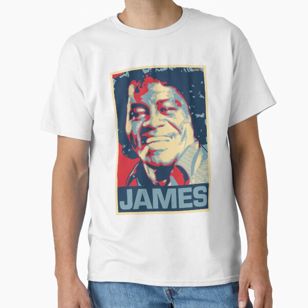 Item preview, James designed and sold by DAFTFISH.