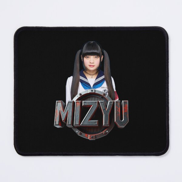 Item preview, Atarashii Gakko!, Mizyu, Fan Art designed and sold by Burn-Ego.