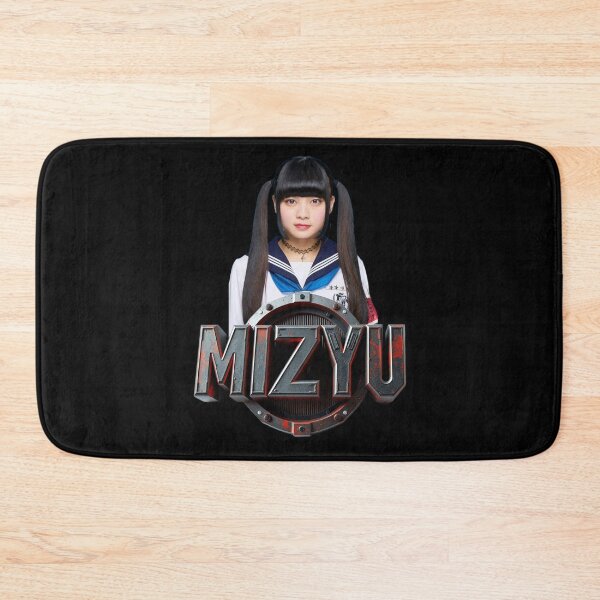 Item preview, Atarashii Gakko!, Mizyu, Fan Art designed and sold by Burn-Ego.