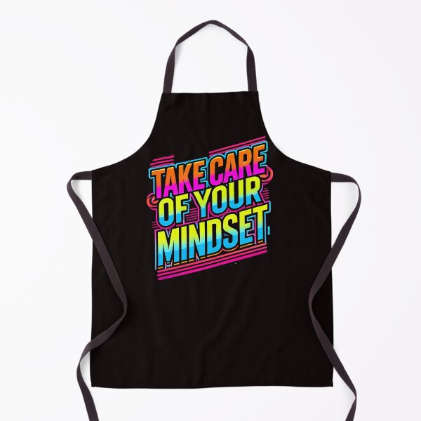 Item preview, Motivational Quote, Take Care of Your Mindset, Success designed and sold by Logiamerch.
