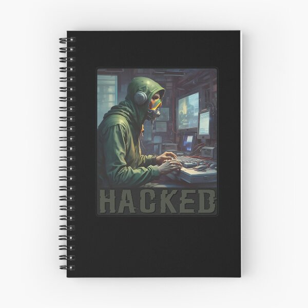 Item preview, HACKED - Male - Number 1 designed and sold by JFDITV.