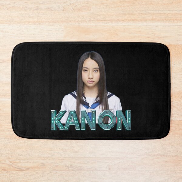 Item preview, Atarashii Gakko!, Kanon, Fan Art designed and sold by Burn-Ego.