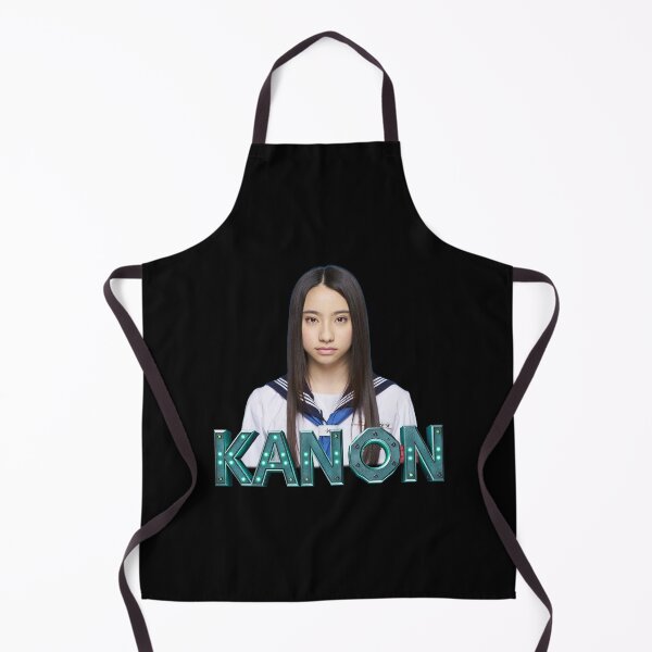 Item preview, Atarashii Gakko!, Kanon, Fan Art designed and sold by Burn-Ego.