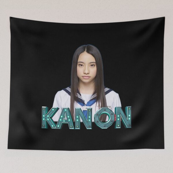 Item preview, Atarashii Gakko!, Kanon, Fan Art designed and sold by Burn-Ego.