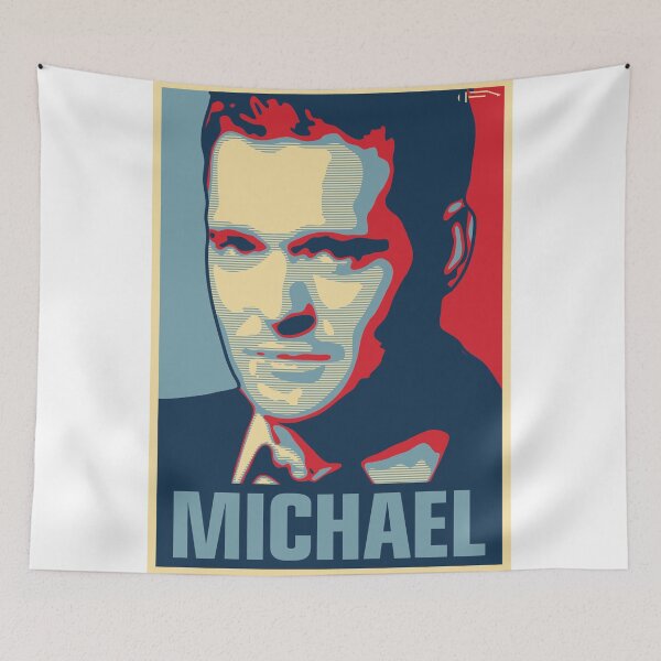 Item preview, Michael designed and sold by DFA.
