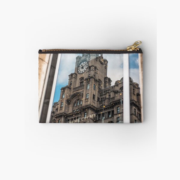 Item preview, Liverpool designed and sold by Dave Guy.