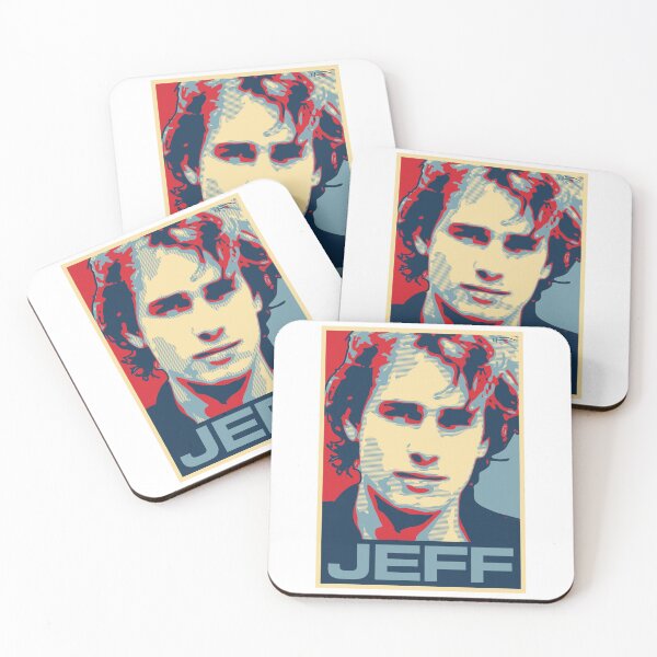 Item preview, Jeff designed and sold by DFA.