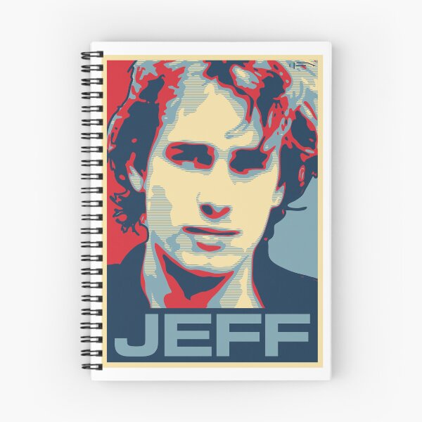 Item preview, Jeff designed and sold by DFA.