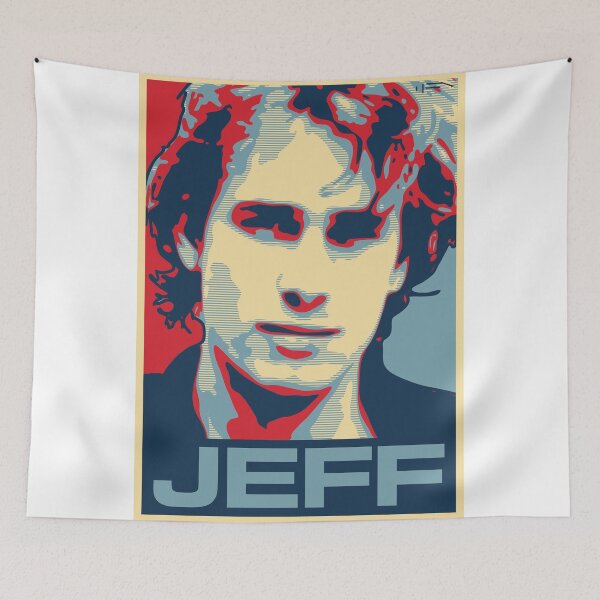 Item preview, Jeff designed and sold by DFA.