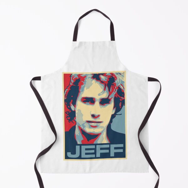 Item preview, Jeff designed and sold by DFA.