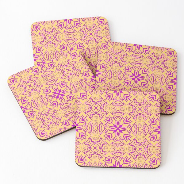 Item preview,  Nature’s Geometry: Vibrant Colors 2 designed and sold by AneissPiaf.