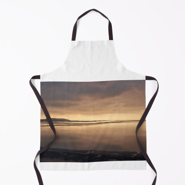 Item preview, Beach Sunset 3 designed and sold by Llygaid.