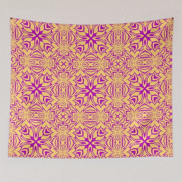 Item preview,  Nature’s Geometry: Vibrant Colors 2 designed and sold by AneissPiaf.