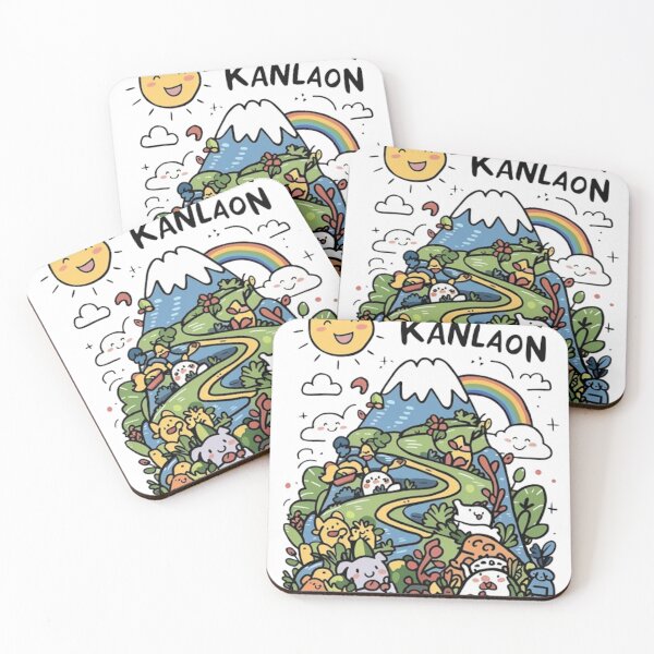 Item preview, MOUNT KANLAON designed and sold by likbatonboot.