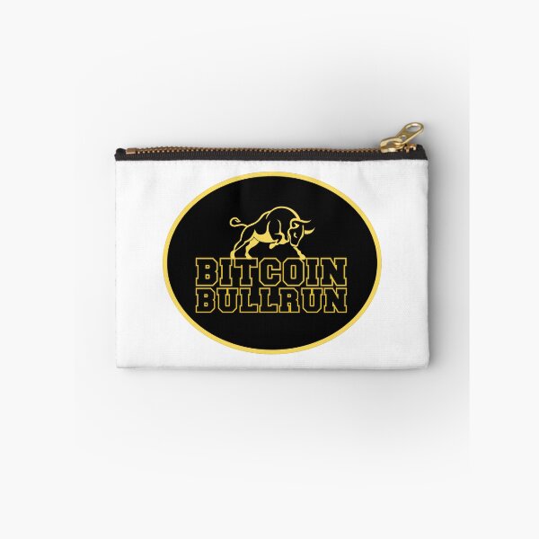 Item preview, Bitcoin BullRun: Ride the Crypto Wave designed and sold by RvinJo8.